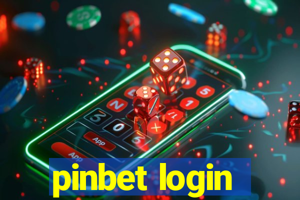 pinbet login